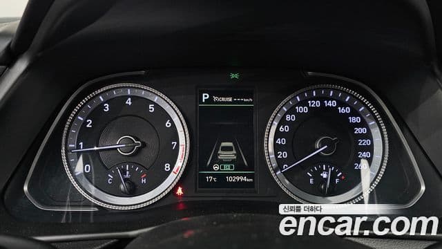Hyundai Sonata (DN8) Smart, 2022 8