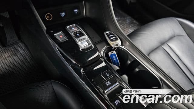 Hyundai Sonata (DN8) Smart, 2022 9