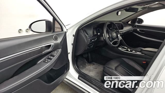 Hyundai Sonata (DN8) Smart, 2022 10
