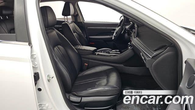 Hyundai Sonata (DN8) Smart, 2022 11