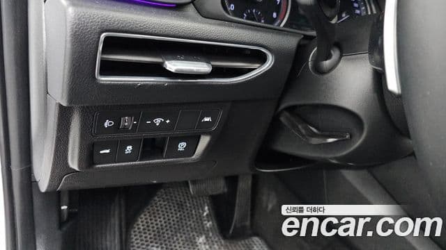 Hyundai Sonata (DN8) Smart, 2022 17