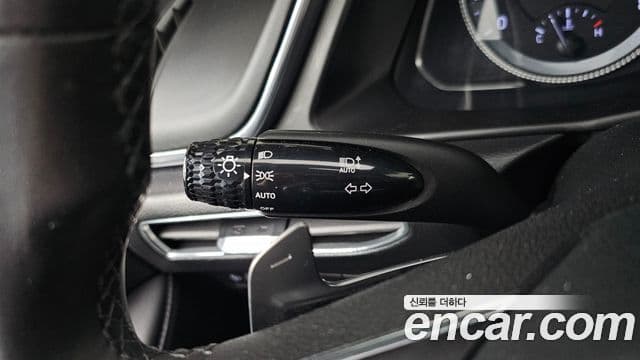 Hyundai Sonata (DN8) Smart, 2022 18