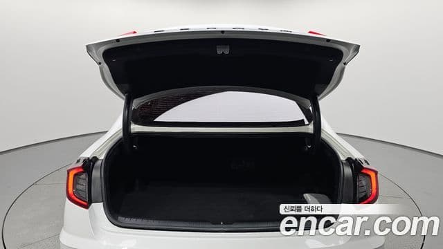 Hyundai Sonata (DN8) Smart, 2022 20