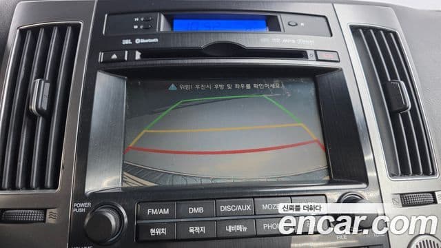 Hyundai Veracruz дизель 4WD 300VX, 2012 16