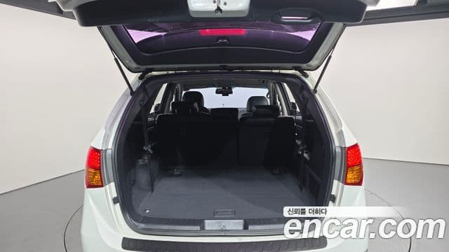 Hyundai Veracruz дизель 4WD 300VX, 2012 20