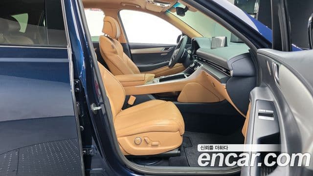 Genesis GV80, 2020 10