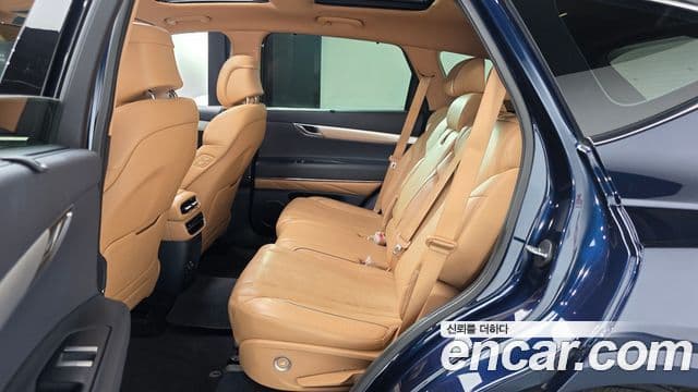 Genesis GV80, 2020 12