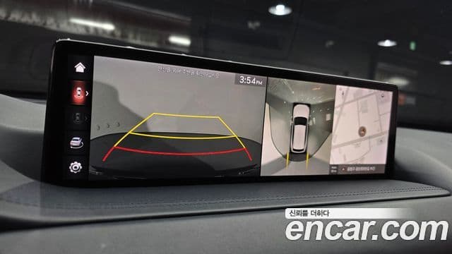 Genesis GV80, 2020 15