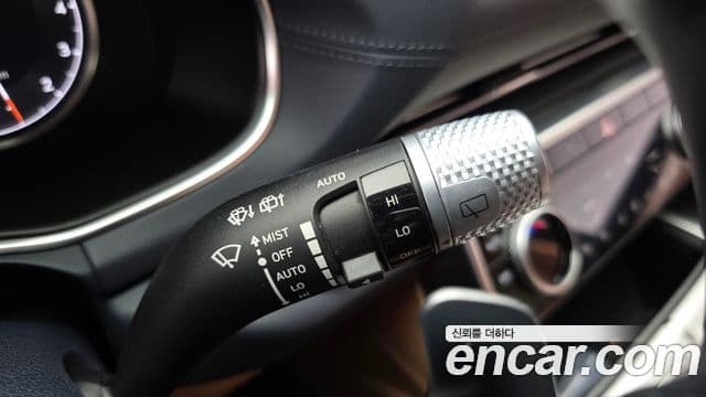 Genesis GV80, 2020 16