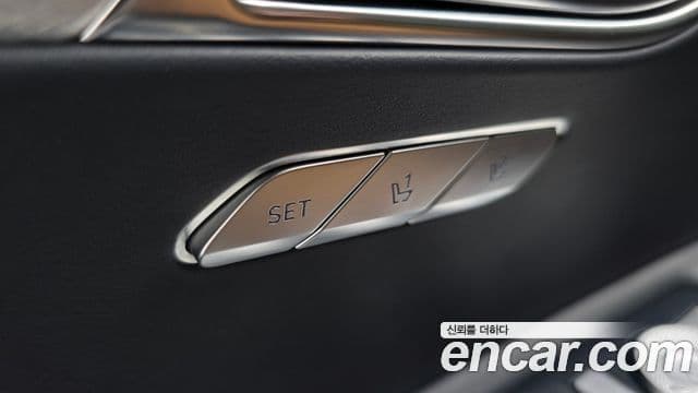 Genesis GV80, 2020 17