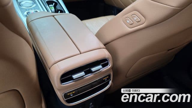 Genesis GV80, 2020 18