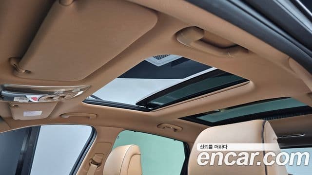 Genesis GV80, 2020 19