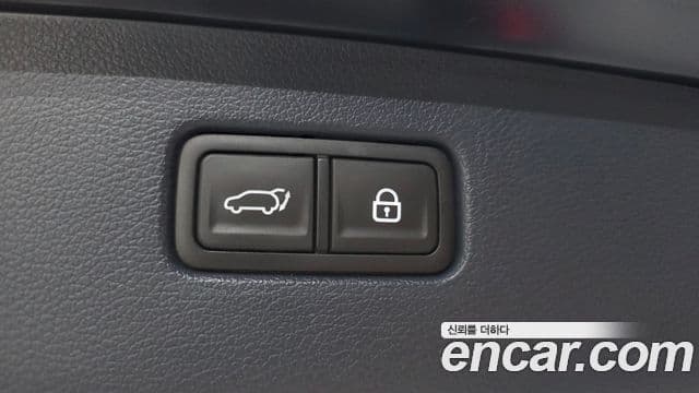 Genesis GV80, 2020 20