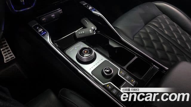 Kia Sorento 4세대 Signature, 2021 9