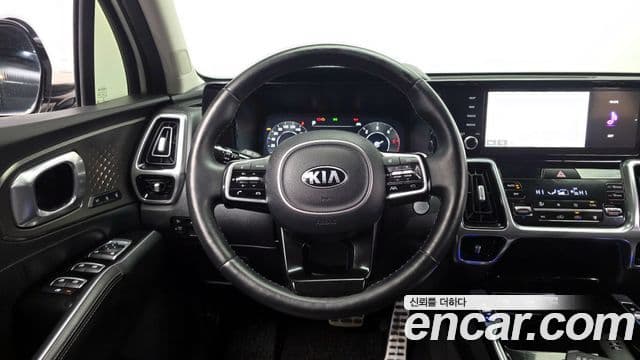 Kia Sorento 4세대 Signature, 2021 13