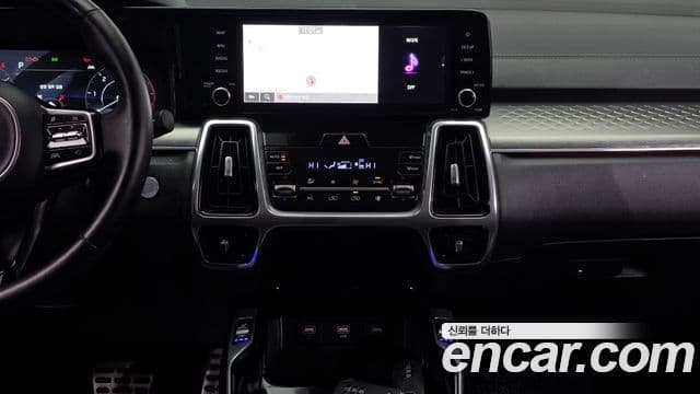 Kia Sorento 4세대 Signature, 2021 14