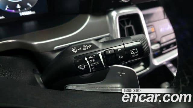 Kia Sorento 4세대 Signature, 2021 17