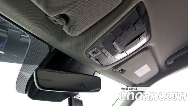 Kia Sorento 4세대 Signature, 2021 19