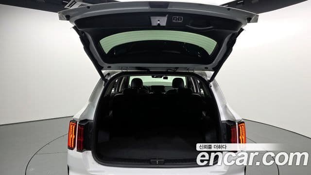Kia Sorento 4세대 Signature, 2021 20