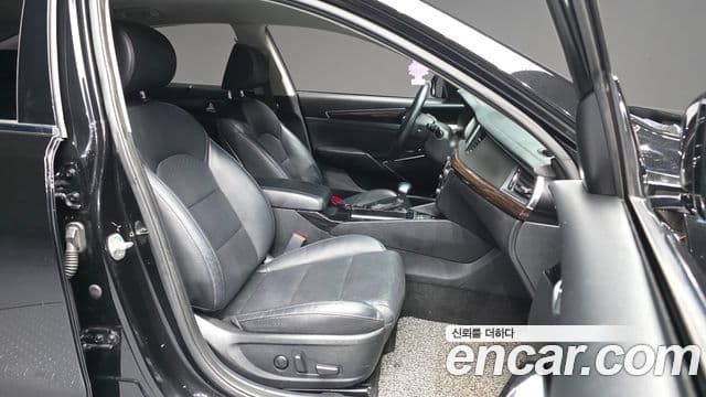 Kia All New K7 2.4 GDI Limited, 2018 11