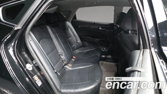 Kia All New K7 2.4 GDI Limited, 2018 12