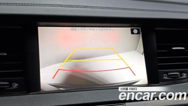 Kia All New K7 2.4 GDI Limited, 2018 14