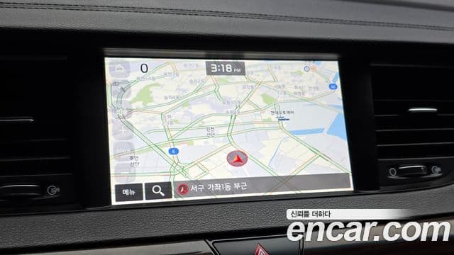 Kia All New K7 2.4 GDI Limited, 2018 15