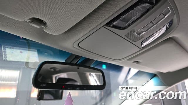 Kia All New K7 2.4 GDI Limited, 2018 16