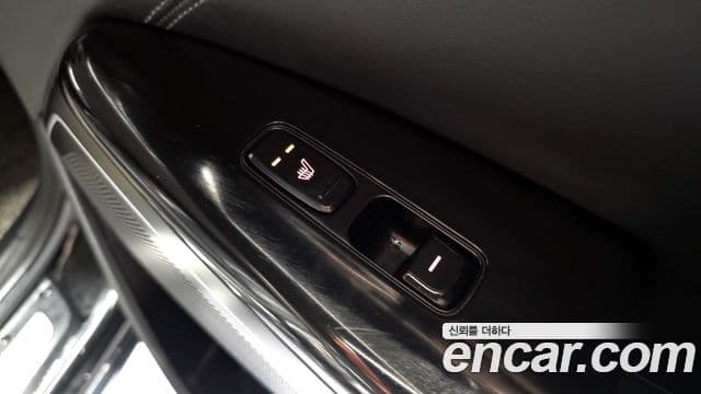 Kia All New K7 2.4 GDI Limited, 2018 19