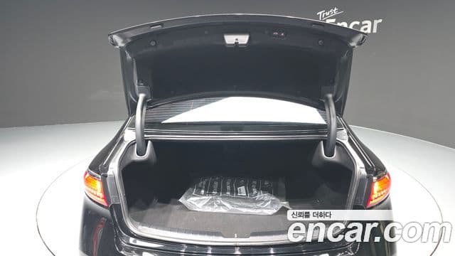 Kia All New K7 2.4 GDI Limited, 2018 20