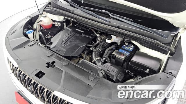 Kia Carnival 4세대 Signature, 2021 6