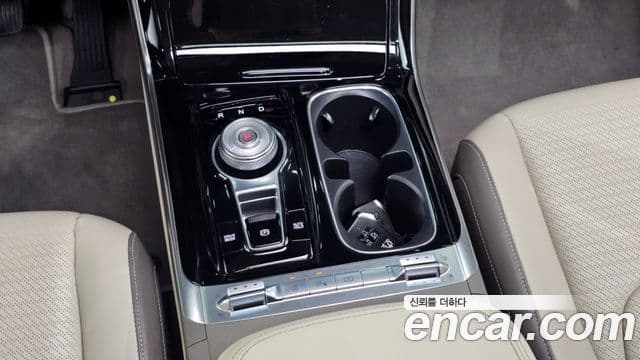 Kia Carnival 4세대 Signature, 2021 9