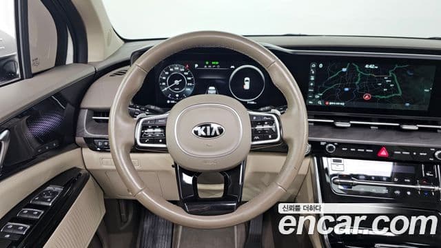 Kia Carnival 4세대 Signature, 2021 13