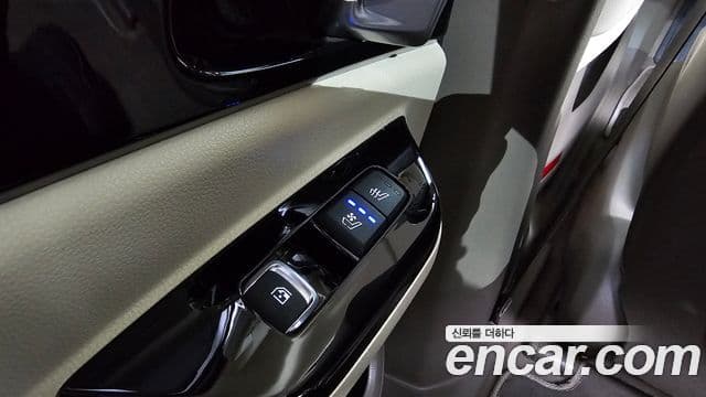 Kia Carnival 4세대 Signature, 2021 18