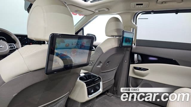 Kia Carnival 4세대 Signature, 2021 19