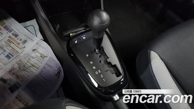 Kia The / новый New Morning (JA) Prestige, 2024 9