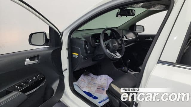 Kia The / новый New Morning (JA) Prestige, 2024 10