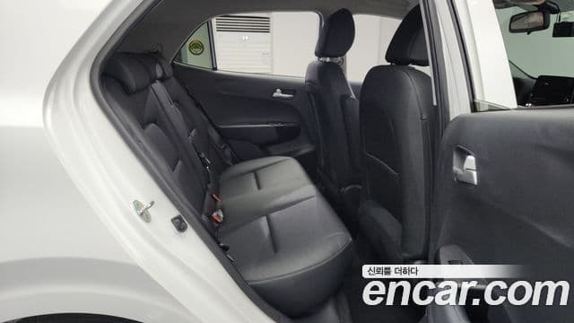 Kia The / новый New Morning (JA) Prestige, 2024 12