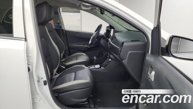 Kia The / новый New Morning (JA) Prestige, 2024 13