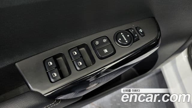 Kia The / новый New Morning (JA) Prestige, 2024 14