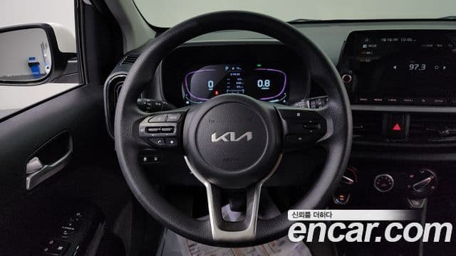 Kia The / новый New Morning (JA) Prestige, 2024 16