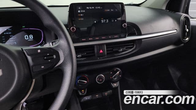 Kia The / новый New Morning (JA) Prestige, 2024 17