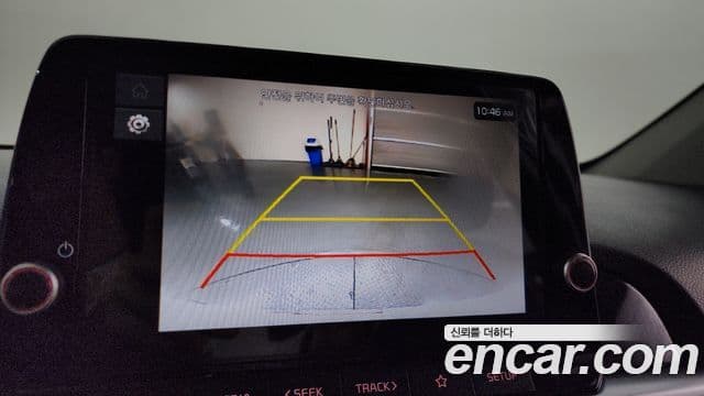 Kia The / новый New Morning (JA) Prestige, 2024 18