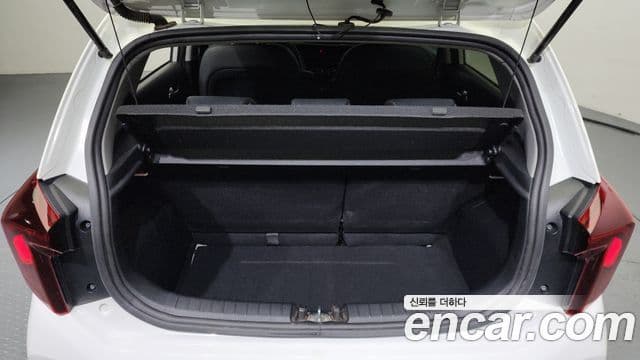 Kia The / новый New Morning (JA) Prestige, 2024 20