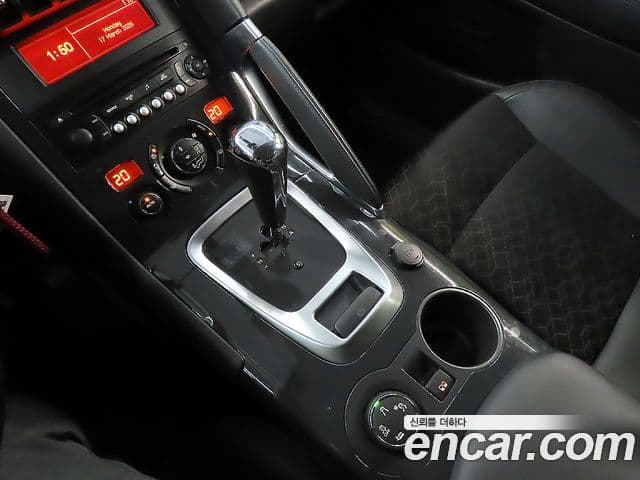 Peugeot 3008 1세대, 2014 16