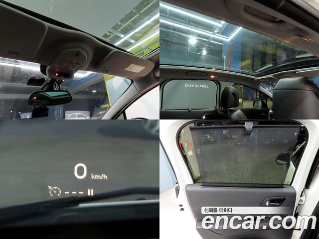 Peugeot 3008 1세대, 2014 18