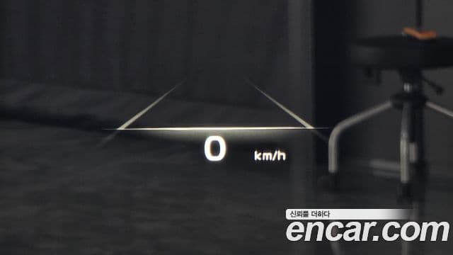 Kia Mohave The / новый Master Masters, 2023 16