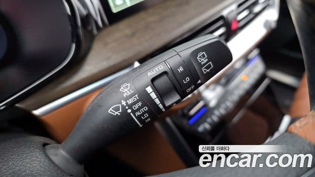 Kia Mohave The / новый Master Masters, 2023 18