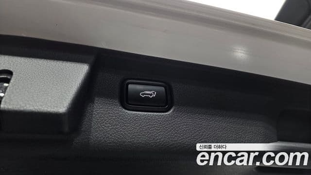 Kia Mohave The / новый Master Masters, 2023 20