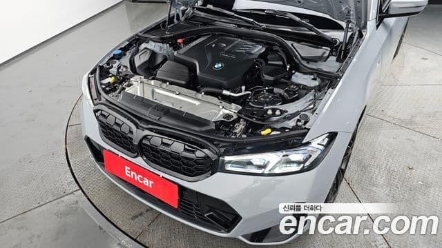BMW 3시리즈 (G20) 320i M Sport, 2024 6